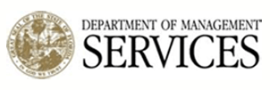 Department of Management Services Logo