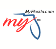 MyFlorida.com Logo - visit MyFlorida.com